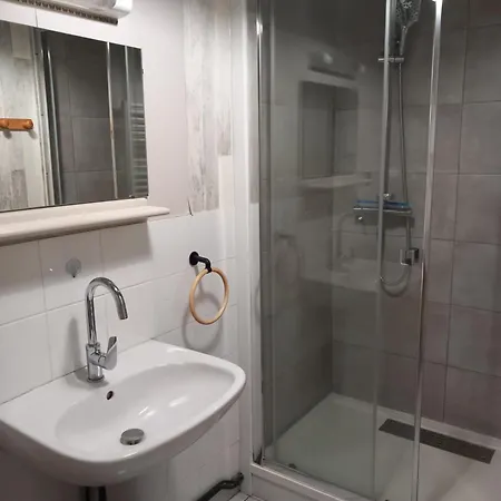 بيت للعطل Gite De La Ferme De La Porte En Aix
