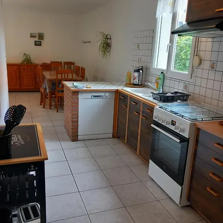 Gite De La Ferme De La Porte En Aix * Aix-en-Issart